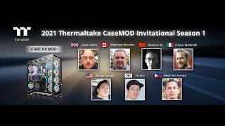 2021 Thermaltake CaseMOD Invitational Season 1: Final Voting Starts Now!
2021 Thermaltake CaseMOD Invitational Season 1 Final Voting has started!
Vote for your favorite mod on our Tt Community Forum to be included in our giveaway draw.
Vote date: 19th October 2021 ➡ 31st October 2021 (GMT+8)
Vote Now 👉 https://bit.ly/3pe9iLV
More Information 👉 https://casemod.thermaltake.com/2021s1/
Follow us on Social Channels for more updates!
Instagram: @Thermaltake_global
Facebook: @ThermaltakeInc
Tt Community Forums: http://community.thermaltake.com/
Twitter: @Thermaltake 2021 Thermaltake CaseMOD Invitational Season 1: Final Voting Starts Now!