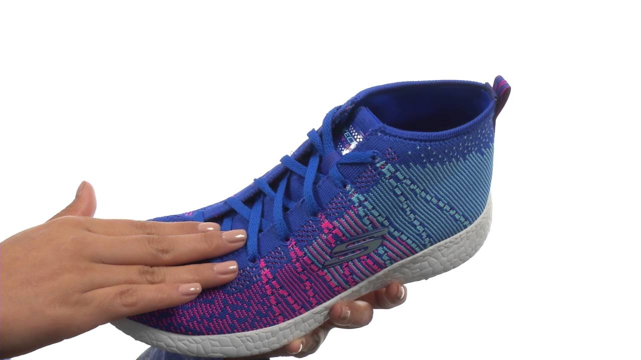 skechers burst sweet symphony