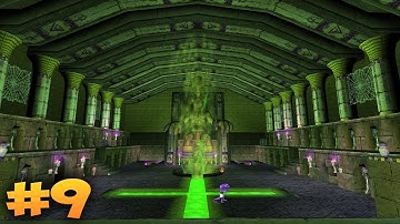 Wizard101: Storm Walkthrough | Tomb Of Storms Ep 9