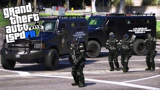GTA 5|LSPDRF #267|EQUIPO S.W.A.T - TIR0TE0 en HOSPITAL |EdgarFtw GTA 5|LSPDRF #267|EQUIPO S.W.A.T - TIR0TE0 en HOSPITAL |EdgarFtw