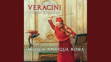 Sonata in D minor: II. Allegro