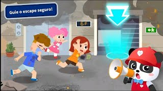 Babybus | Jogo da Babybus | Babybus Português | Terremoto Babybus  | Jogo de Infantil | Jogo Babybus screenshot 4
