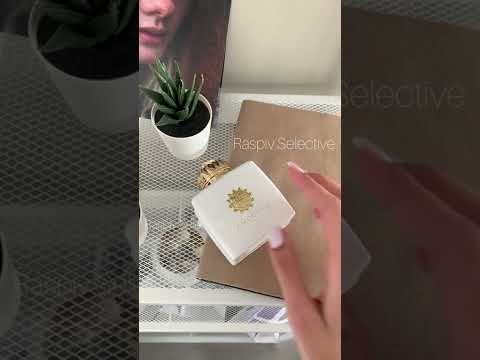 Описание и обзор аромата Amouage Honour Woman