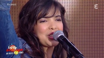 Indila : Dernière danse
