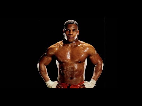 მაიკ ტაისონი ტაირელ ბიგსის წინააღმდეგ