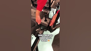 From H-pattern To Sequential Shifter in a second 🔥 #simracing #racingcar #racing #cars