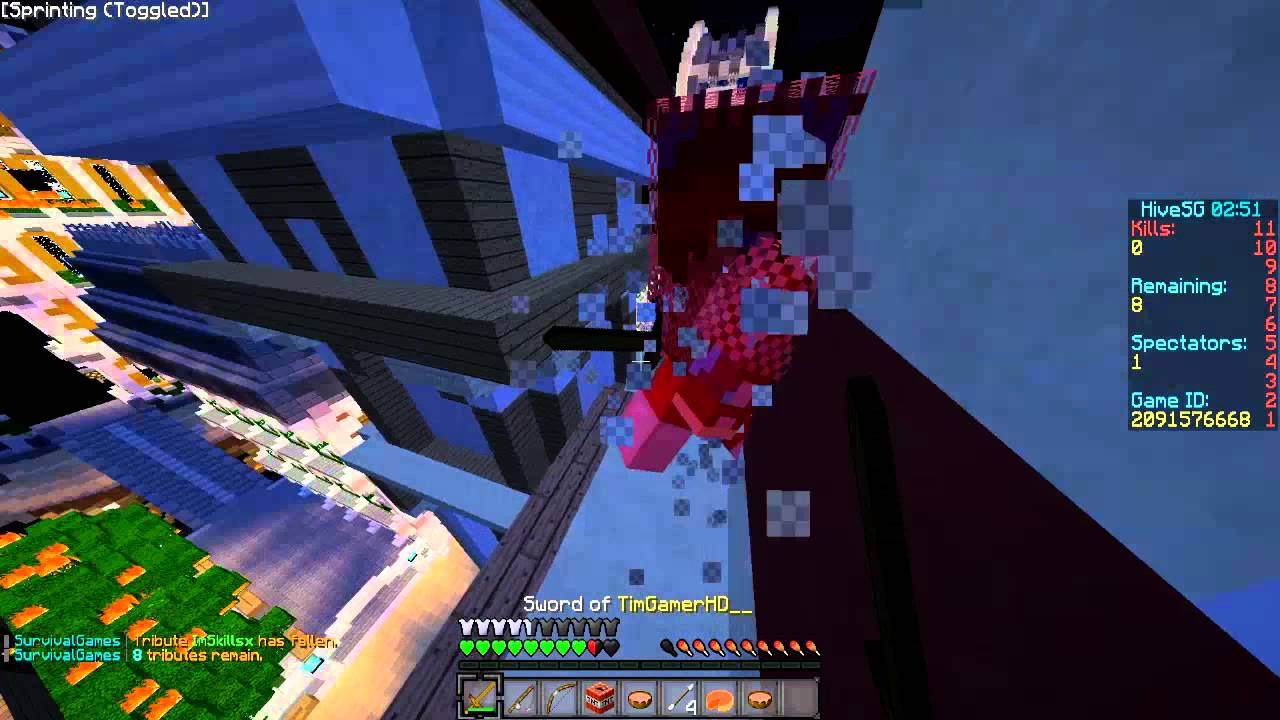 Ruinn got rekt by TimGamer. legit?