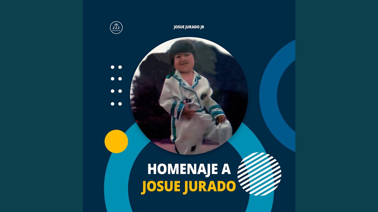 Homenaje a Josue Jurado