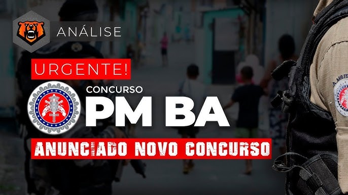 Concurso PM BA - DIREITO ADMINISTRATIVO - Principios da Asm. Pública -  Monster Concursos 