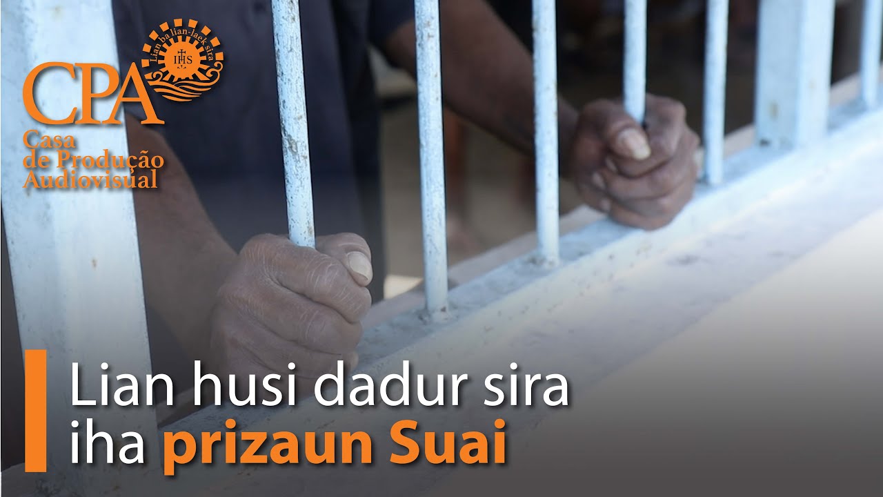 LIAN HUSI DADUR SIRA | PRIZAUN SUAI | DALAN BA FUTURU