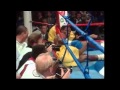 Joe Calzaghe vs Chris Eubank (highlights)