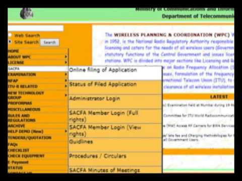 Sacfa SACFA - YouTube