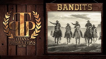 TP Bandits | RedM Scripts | Titans Productions