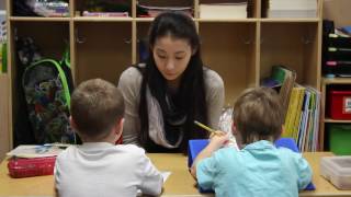 SUNY Plattsburgh: Advancing the Teaching Profession