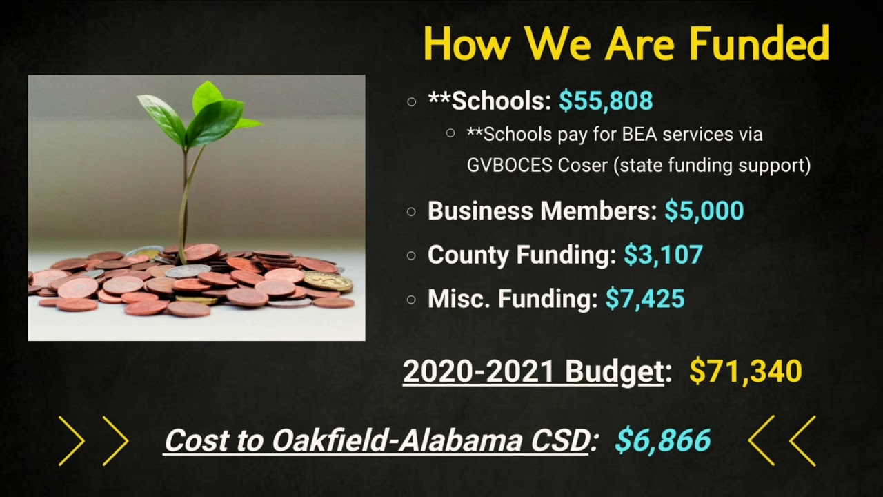 March 16 2021 OakfieldAlabama CSD Board of Education Meeting YouTube