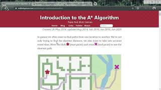 Red Blob Games & Game Programming Patterns: Free Resources Profile