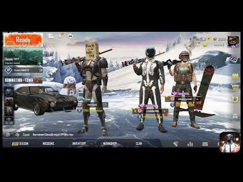 pubg ვეცდებით მოვიგოთთ