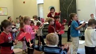 Ellet Branch Story Time - Akron-Summit County Public Library