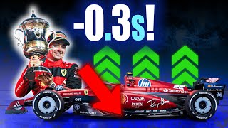 Ferrari makes HUGE Upgrades That Will CHANGE EVERYTHING! by F1 REVERSE 15,158 views 2 weeks ago 8 minutes, 55 seconds