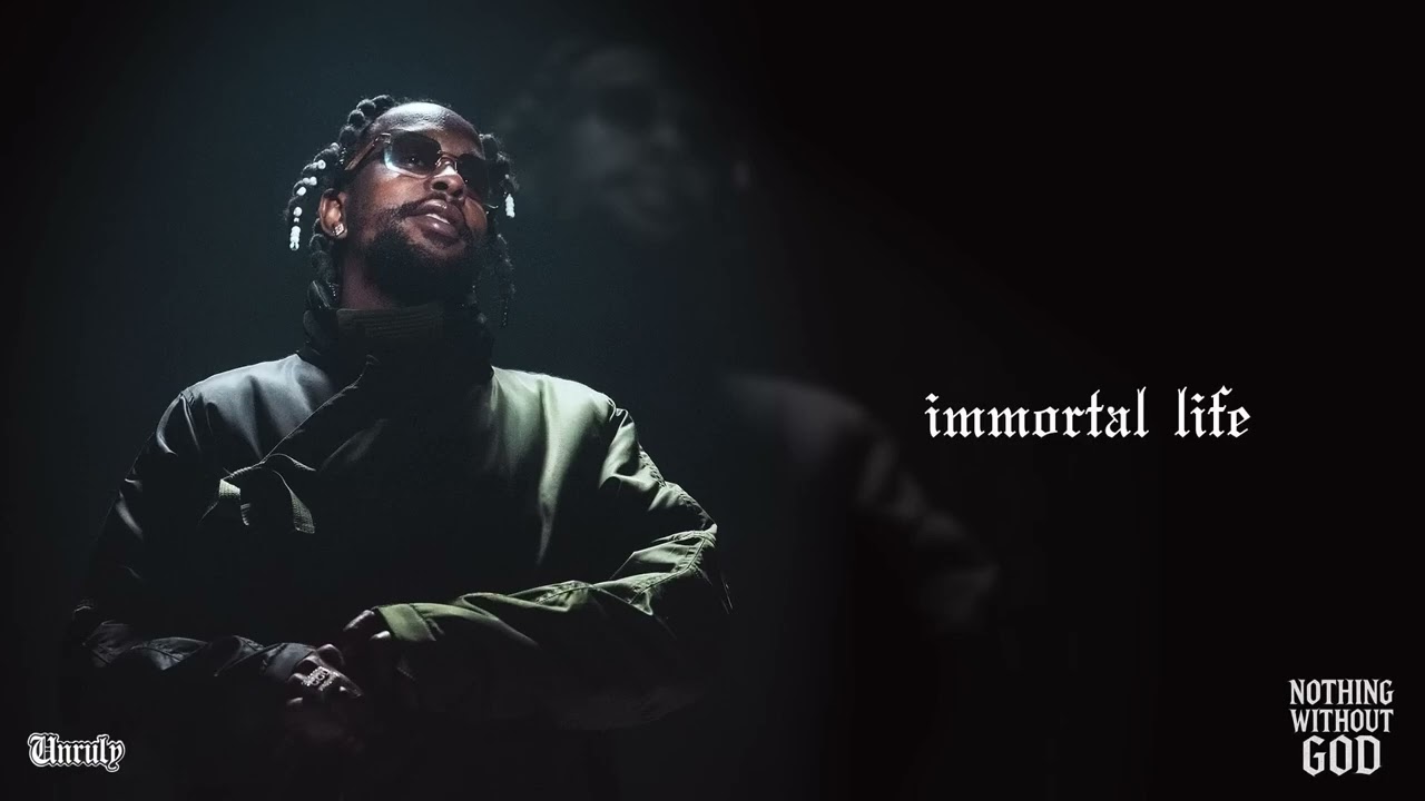 Popcaan - Immortal life (official audio) 