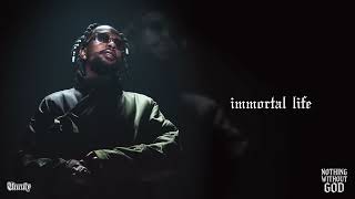 Popcaan - Immortal life (official audio) 