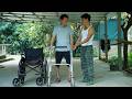 CEO Trieu Khang's compassion and determination bring a broken man back to life—could it be true?