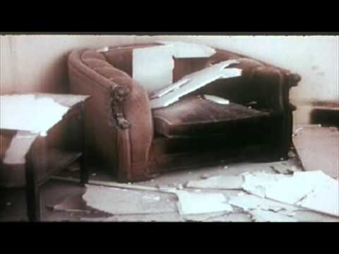 Architect of the Ruin Lyric Video