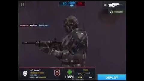 Mc5 void squad hack
