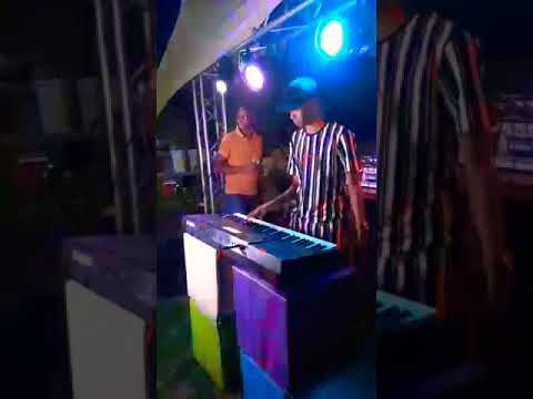 Siya Trenda Piano Cover