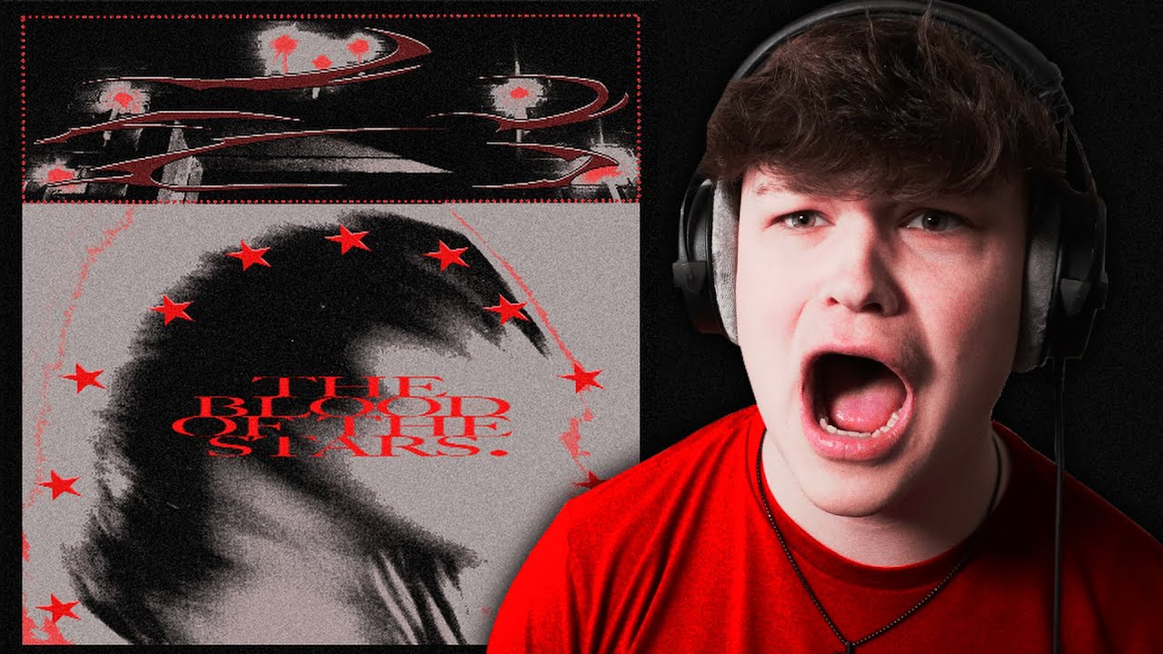 BEASTBOI - THE BLOOD OF THE STARS (INCREDIBLE) | Reaction/Review