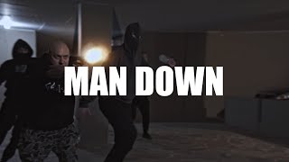 Ιmmune - Mandown (Official Music Video 4K)