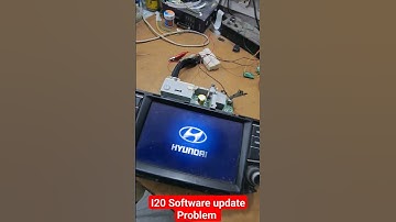 i20 software update problem | i20 system update stuck #i20  Call us for repair 7678486507