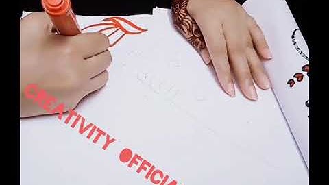 Tahir name caligraphy