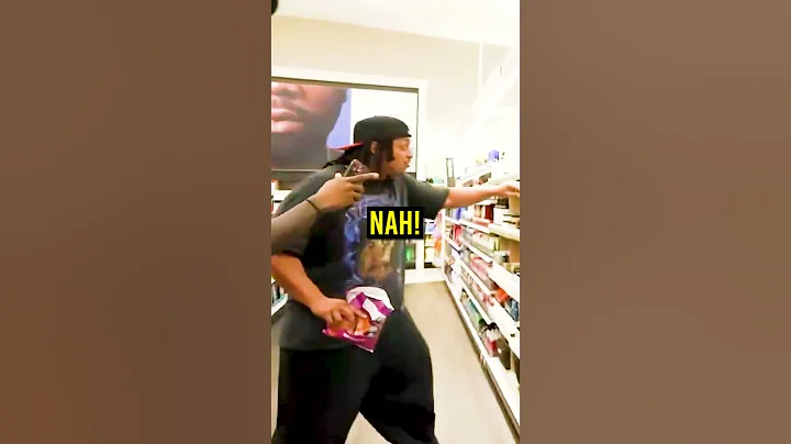 AMP Gets Hyped Seeing Their Product TONE In Target For The First Time! 🥹❤️