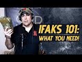 Everything You NEED In Your IFAK | Sheepdog Response