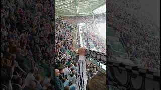 Juventus Anthem  Juve Song  Storia Di Un Grande Amore  Inno Della Juventus 
