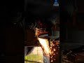 How a Sword Is Made – Forging, Quenching, Tempering &amp; Grinding | AzureForge AzureX