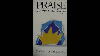 LaMar Boschman- Hail To The King (Instrumental) (Hosanna! Music)