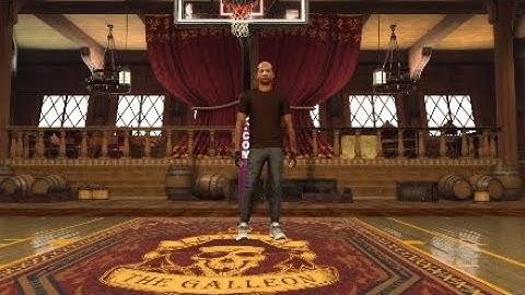 NBA 2K23 FACE UP PLAYMAKER BUILD *SOLD*