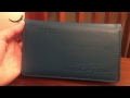 Financial Peace cash wallet envelope system/Dave Ramsey
