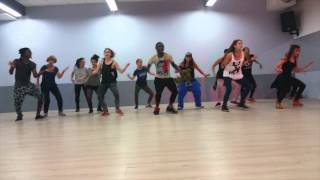 DANCEHALL 'IZ IT # SYRIN ZERO TOUR DAY 2  BORDEAUX