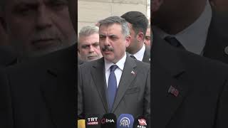 Türkiye’yi Yasa Boğan Olay!  Öğrenciler ve Öğretmen Hayatını Kaybetti