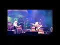Melissa Live - The Allman Brothers Band - Wanee 2011