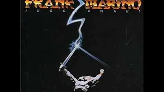 Frank Marino - Strange Dreams (Rockklassiker) Frank Marino - Strange Dreams (Rockklassiker)
