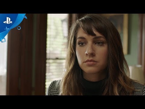The Many Lives of Ayn Winters | PlayStation Emerging Filmmakers Program Winner - The Many Lives of Ayn Winters | PlayStation Emerging Filmmakers Program Winner