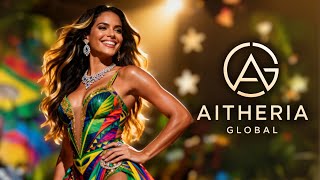 Isadora Vianá - Eu Danço Brazilian Song