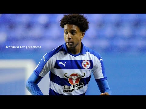 Young Michael Olise Was Something Special..