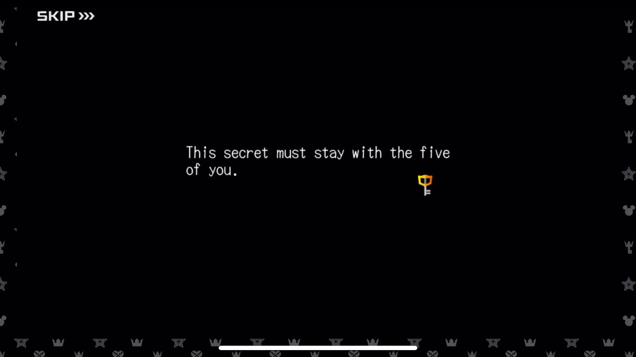 KHUx: Ava’s role / Ventus appears