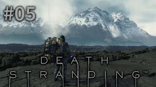 DEATH STRANDING - EP.05