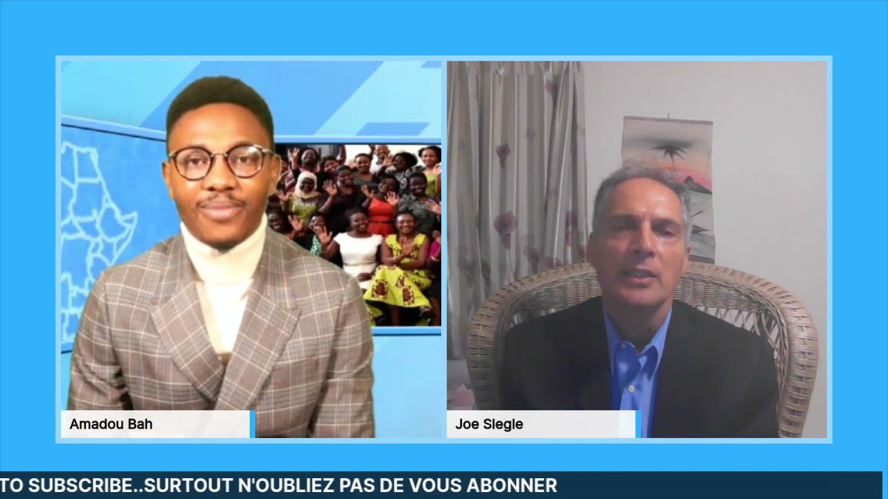 MILITARY AND POLITICS IN AFRICA